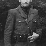 Генерал-хорунжий Василь Кук - останній командувач УПА (1950-1954)