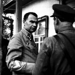 М. Кирпонос – командувач військами Південно-Західного фронту. Липень-серпень 1941