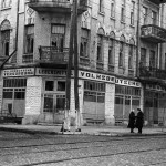 Магазин Тільки для фольксдойче. Київ. 1941-1943