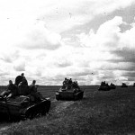 Передислокація танків. Чугуїв-Харків. Травень 1942 (1)